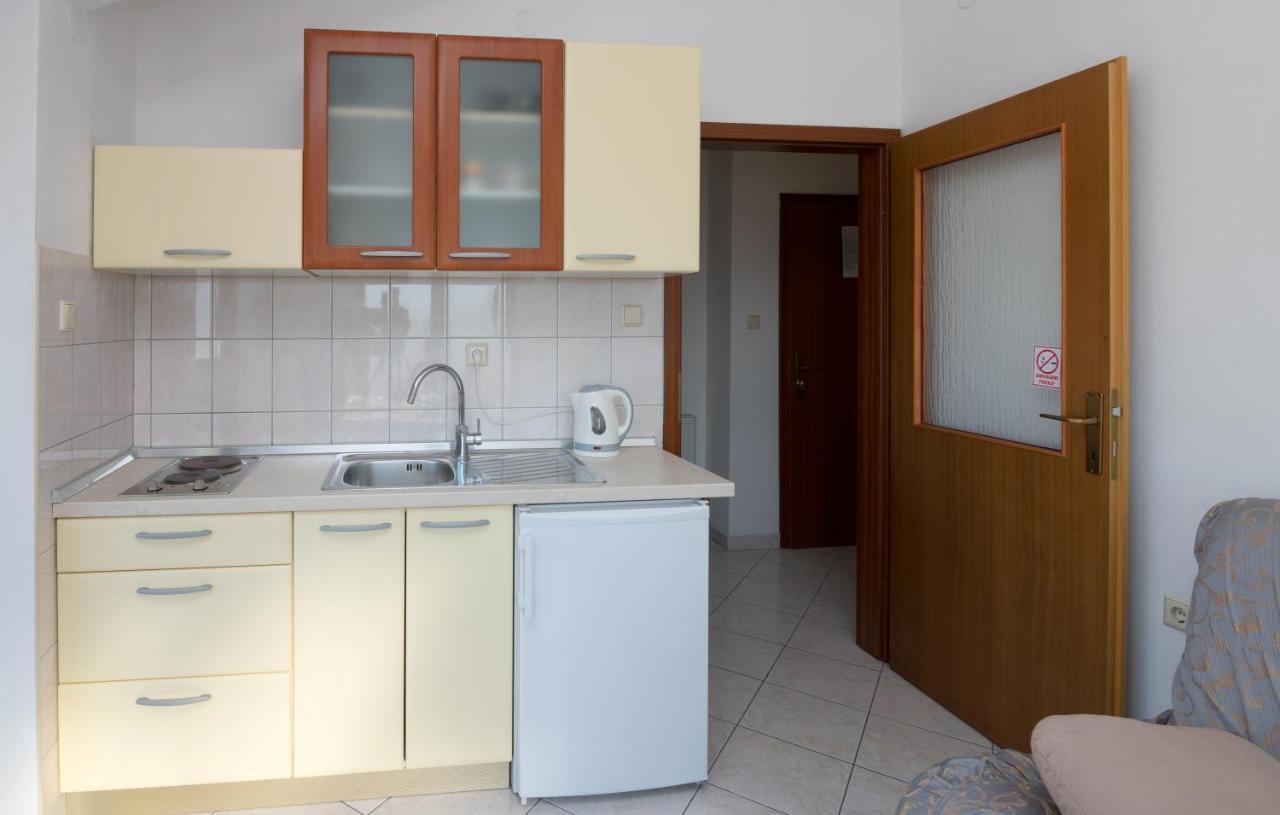 Apartments Bobi Zadar Exterior photo