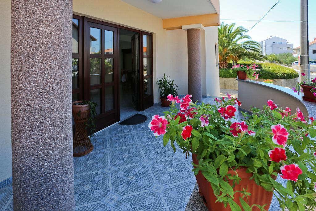 Apartments Bobi Zadar Exterior photo