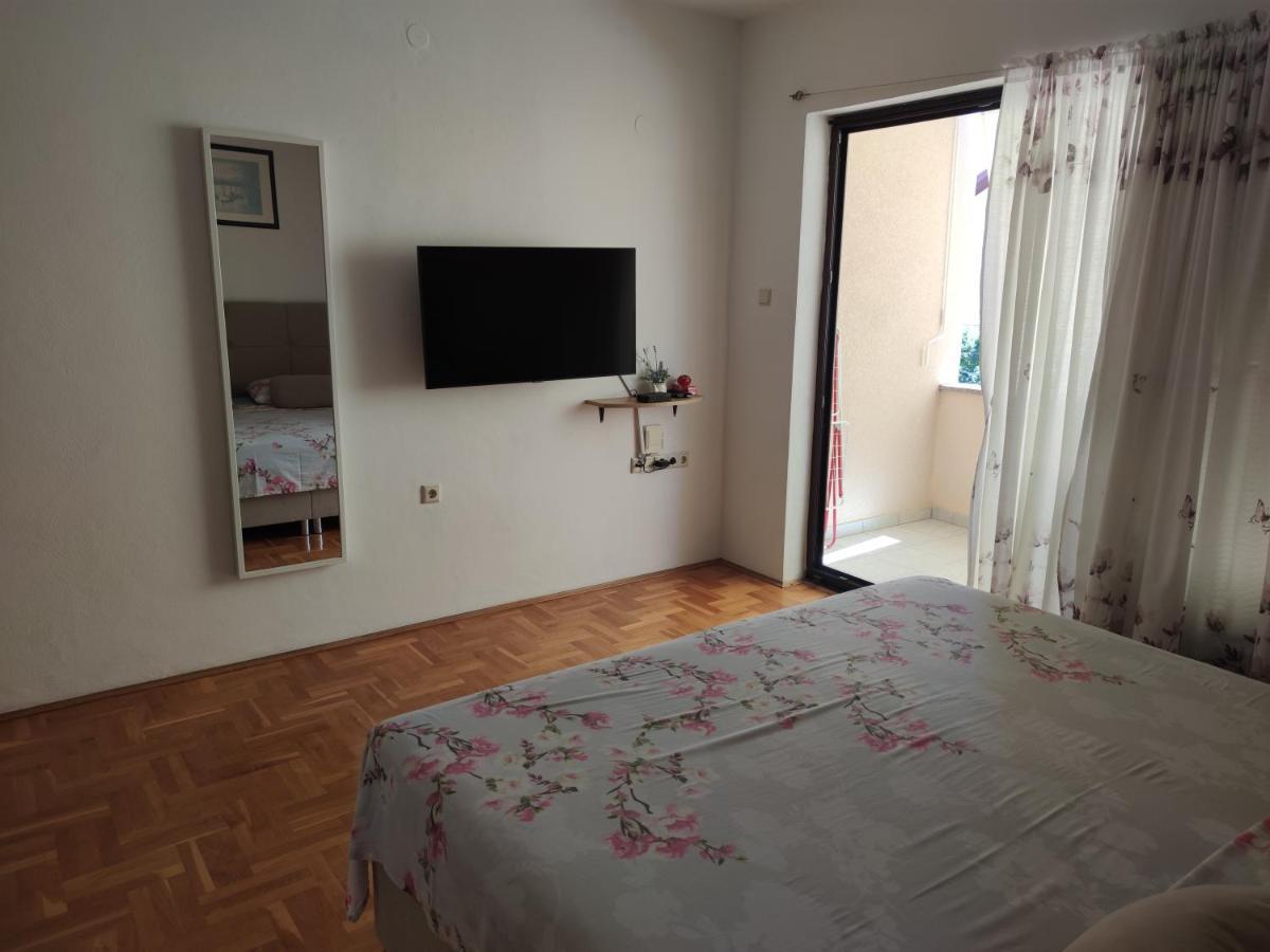 Apartments Bobi Zadar Exterior photo